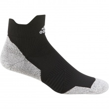 adidas Running Sock Ankle Run Grip black - 1 pair